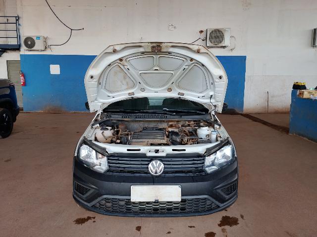 Foto 10 de 31: SAVEIRO CS RB MPI - 2023/2023