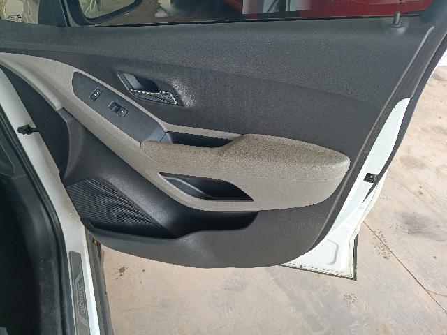 Foto 19 de 31: TRACKER LTZ AT - 2015/2016