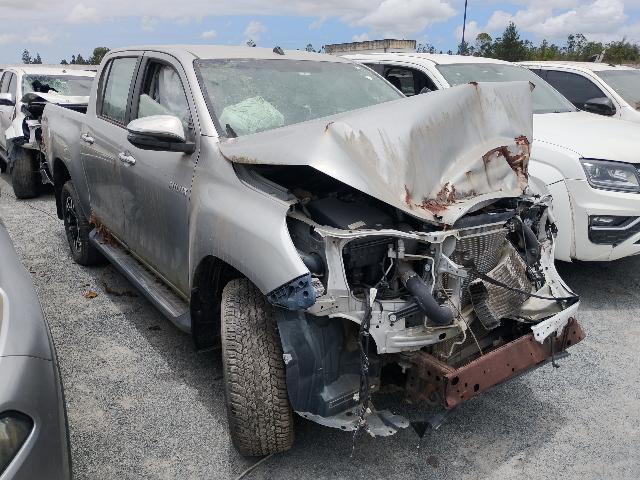 Foto 5: HILUX CDSRVA4FD - 2022/2022
