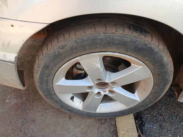 HONDA CIVIC LXS FLEX - 2007/2008 — foto 35 de 37