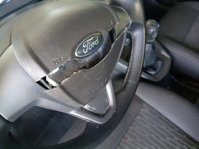 FORD KA SE 1.0 HA B - 2017/2018 — foto 34 de 40