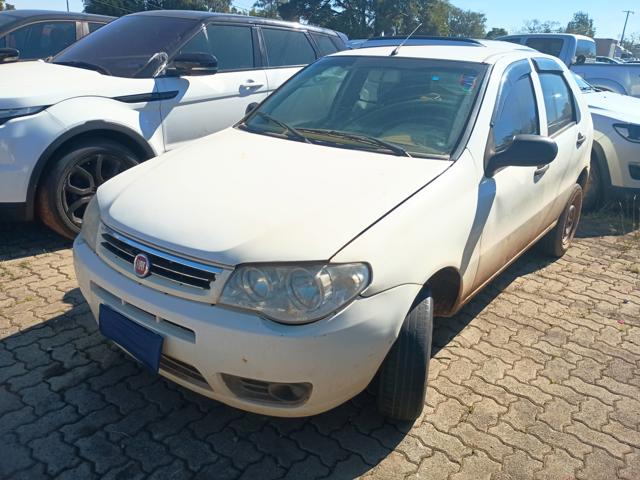 Fiat Palio Fire 2014