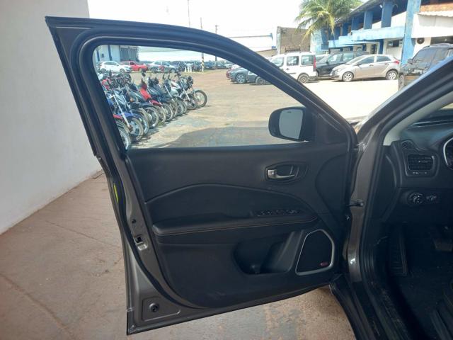 JEEP COMPASS LONGITUDE F - 2021/2021 — foto 14 de 29