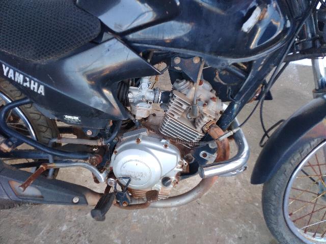 Foto 12 de 22: YBR125 FACTOR K1 - 2013/2014