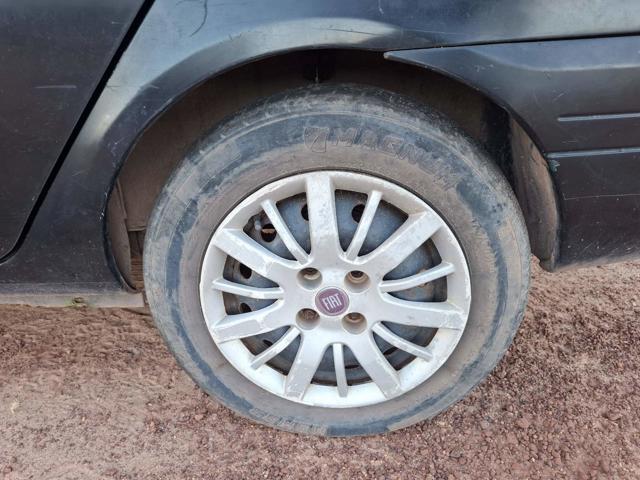 RENAULT CLIO PRI1016VS - 2007/2008 — foto 25 de 25