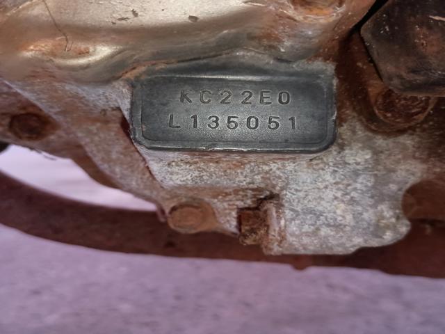 HONDA CG 160 FAN - 2020/2020 — foto 20 de 23