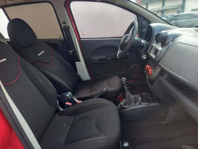 UNO SPORTING 1.4 EVO FIRE FLEX - 2012/2012 — foto 12 de 26