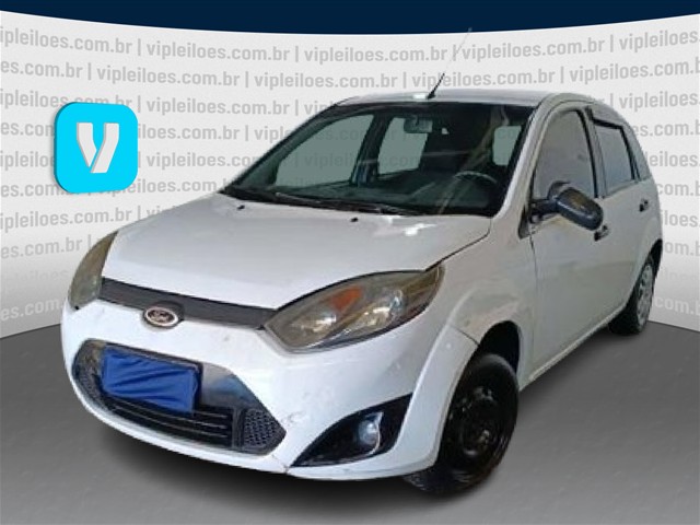 Ford Fiesta Flex
