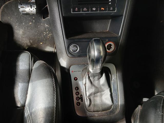 Foto 8 de 36: TIGUAN 2.0 TSI - 2011/2011