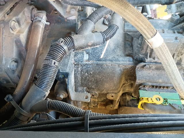 DAF CF FAC 310 - 2025/2025 — foto 20 de 33