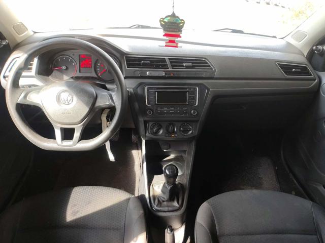 Foto 5: GOL 1.0L MC4 - 2020/2021
