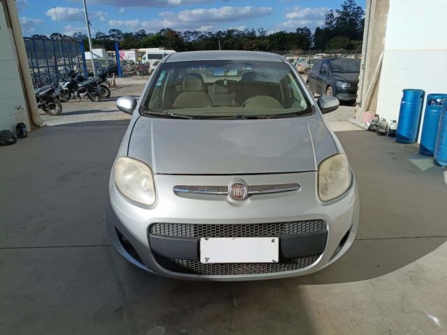 FIAT PALIO ATTRACTIV 1.0 - 2012/2012 — foto 5 de 27