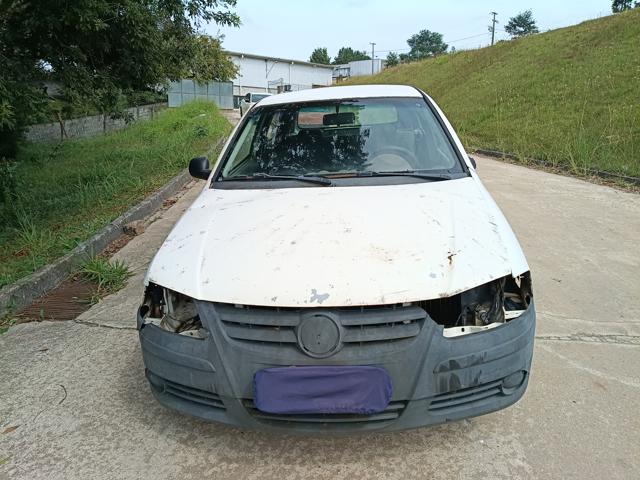 VOLKSWAGEN GOL 1.0 - 2006/2007 — foto 8 de 23