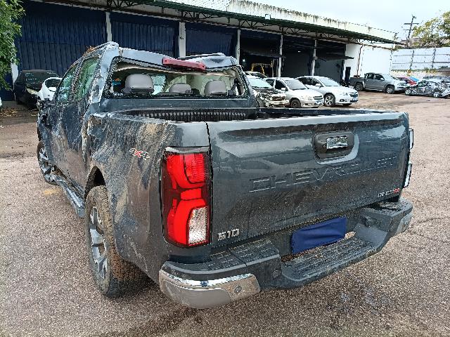 CHEVROLET S10 LTZ DD4A - 2025/2026 — foto 6 de 40