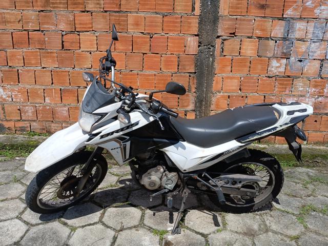 HONDA NXR160 BROS ESDD - 2022/2023
