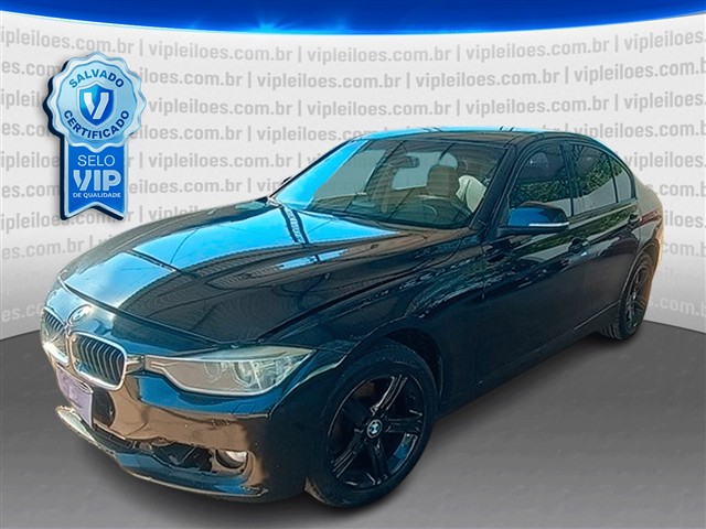 BMW - 320I ACTIVE FLEX — foto do lote