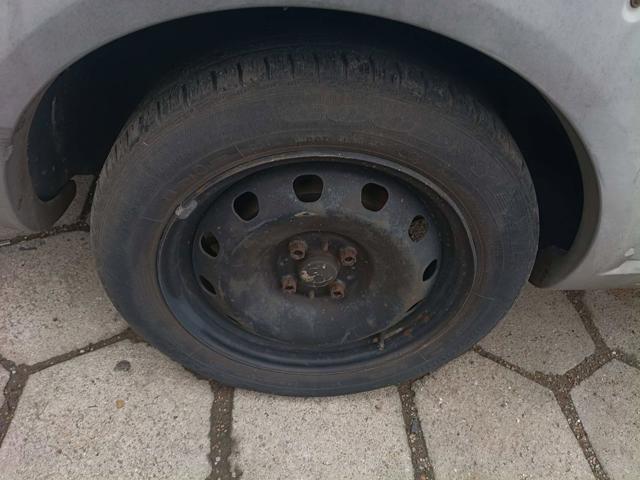 FIAT WEEKEND TREKKING - 2015/2015 — foto 22 de 25