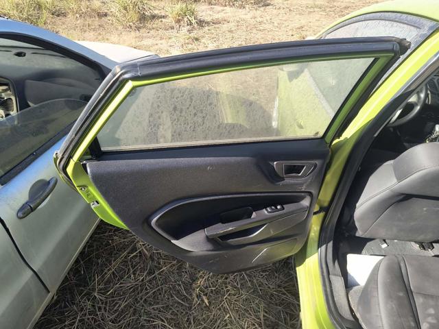 FORD FIESTA SE - 2012/2012 — foto 14 de 26