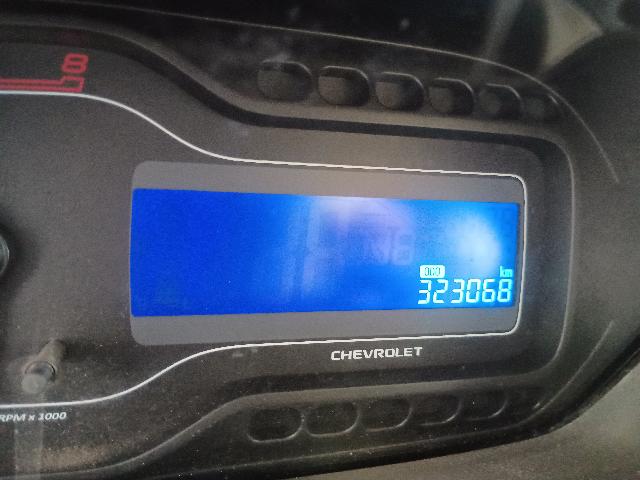 CHEVROLET SPIN 1.8L MT LT - 2013/2013 — foto 7 de 38