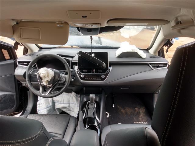 Foto 5: COROLLA XEI 20 - 2024/2024