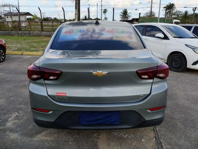 CHEVROLET ONIX PLUS 10MT LT2 - 2023/2024 — foto 19 de 26