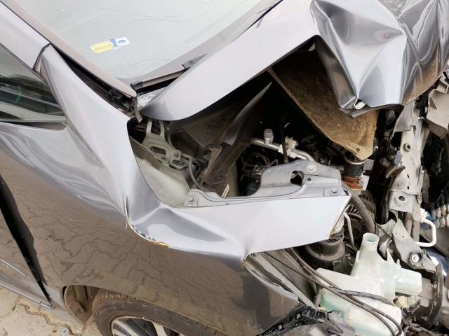HONDA FIT EXL CVT - 2018/2018 — foto 30 de 36
