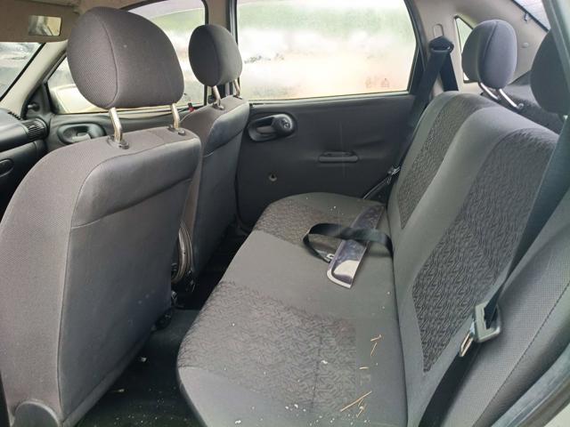 CHEVROLET CORSA CLASSIC - 2003/2003 — foto 10 de 21