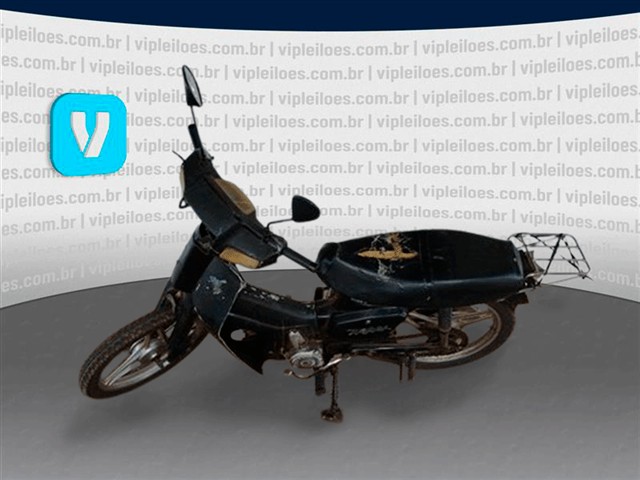 TRAXX - JL50 Q2 - leilão extrajudicial - TERESINA PI - lance mínimo R$ 700