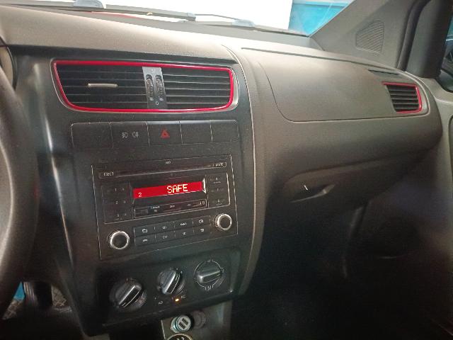 VOLKSWAGEN FOX ROCK IN RIO - 2011/2012 — foto 10 de 40