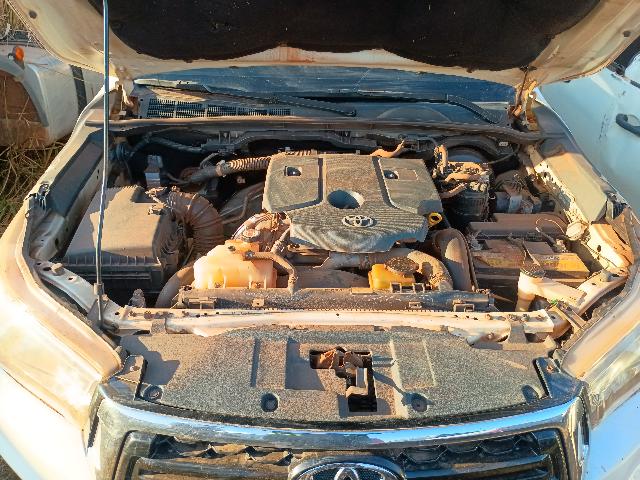 HILUX CD SR 4X4 2.8 TDI DIESEL AUT - 2019/2019 — foto 10 de 25