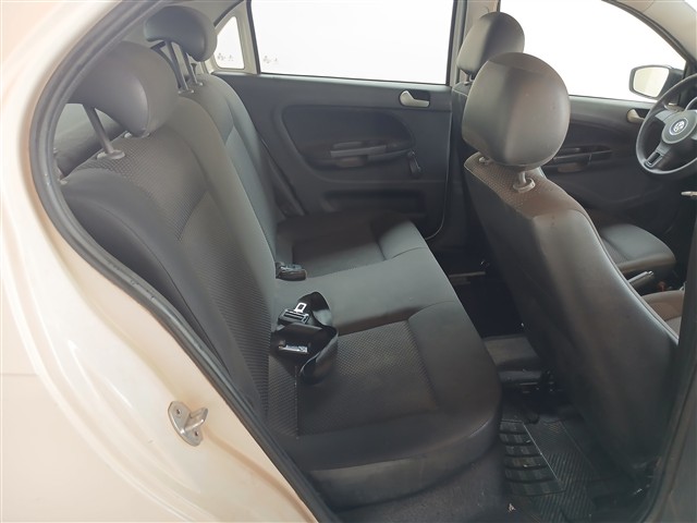 Foto 17 de 41: GOL TL MB - 2015/2016