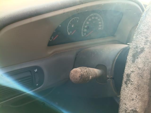 FIAT PALIO FIRE FLEX - 2007/2008 — foto 7 de 22