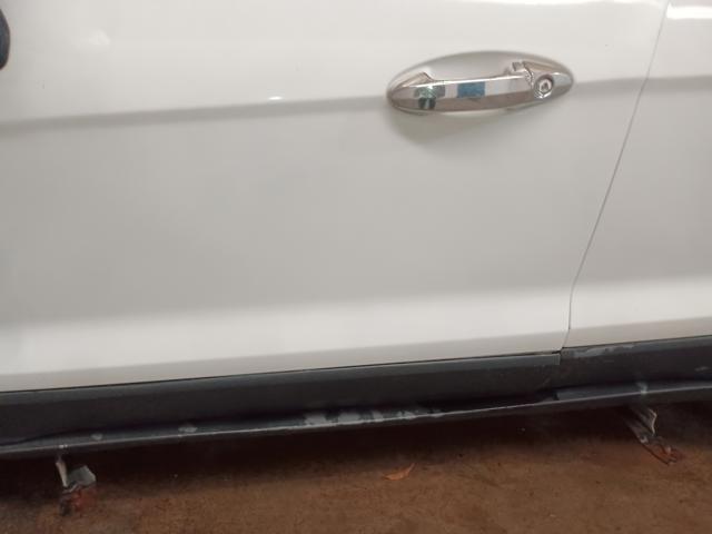 FORD ECOSPORT SE 1.6 - 2014/2015 — foto 32 de 33
