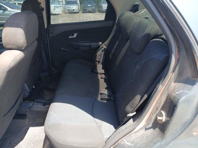 FIAT SIENA EL FLEX - 2009/2010 — foto 12 de 40