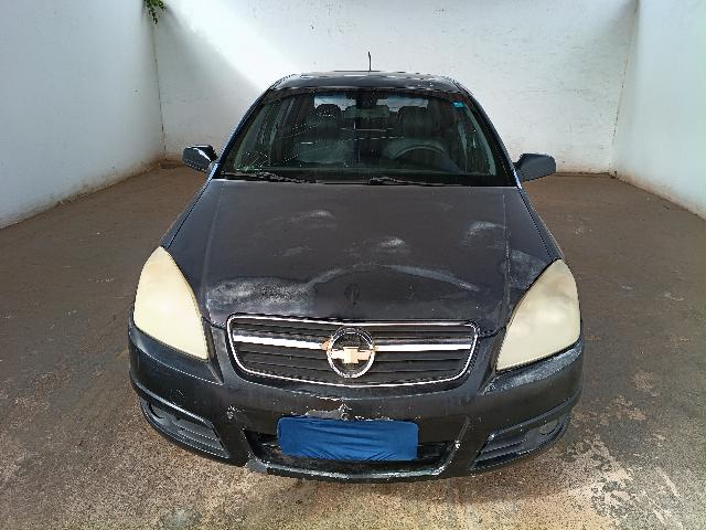 GM VECTRA SEDAN ELITE - 2006/2006 — foto 3 de 40