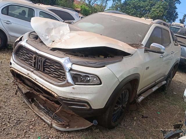 FIAT TORO RANCH AT9 4X4 - 2023/2024