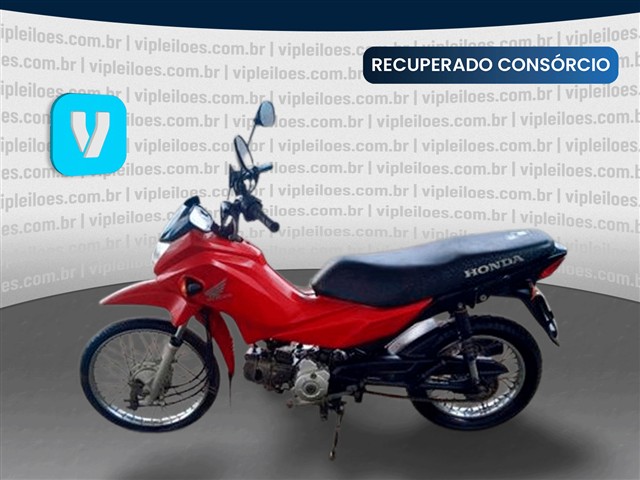 HONDA POP 110I - 2023/2023