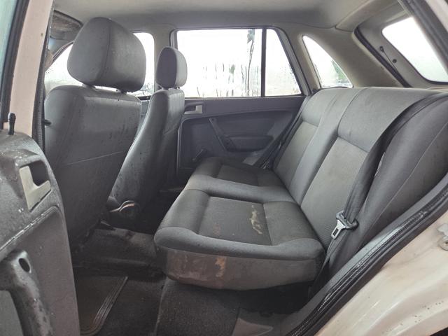 VOLKSWAGEN GOL 1.0 - 2008/2008 — foto 13 de 32