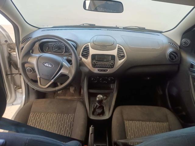 FORD KA SE 1.5 SD C - 2020/2020 — foto 5 de 40