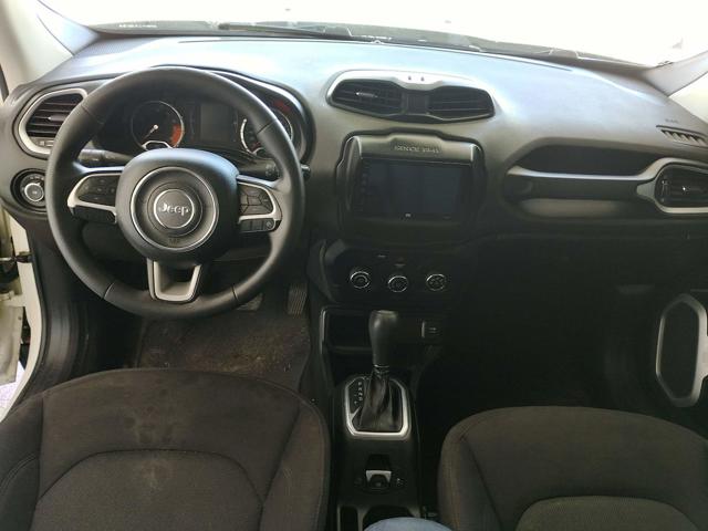JEEP RENEGADE 1.8 AUTOM. - 2021/2021 — foto 5 de 40