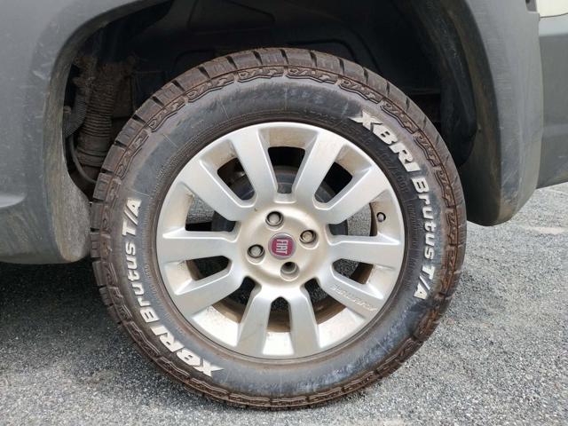 FIAT STRADA ADVENT FLEX - 2015/2015 — foto 26 de 32