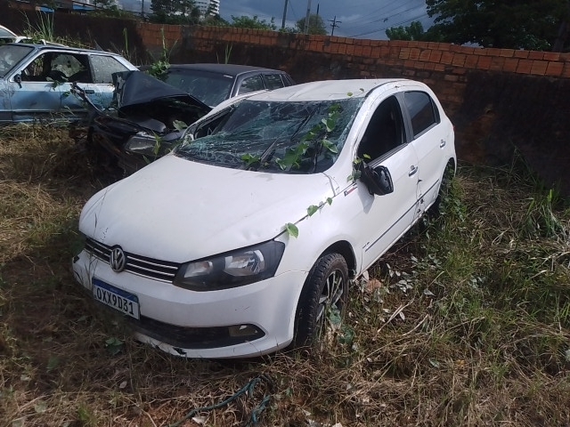 SUCATA APROVEITÁVEL COM MOTOR INSERVÍVEL - leilão extrajudicial - MARABÁ PA - lance mínimo R$ 1.503