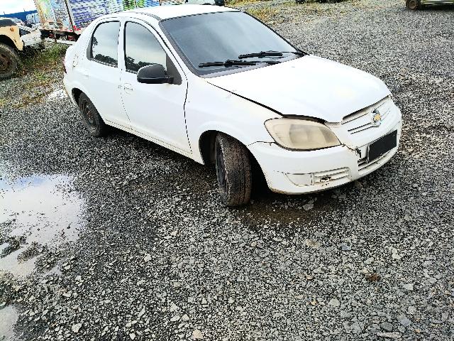 Chevrolet Prisma Maxx 2010