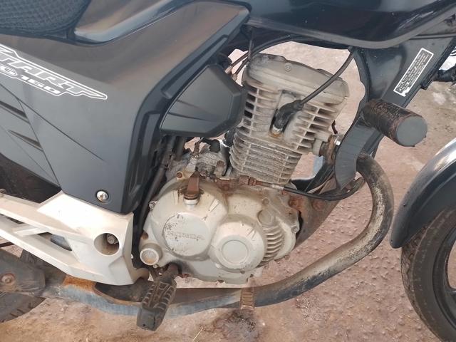 Foto 9 de 9: CG 160 START - 2020/2021