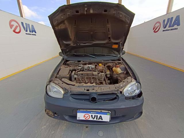 GM CLASSIC LIFE - 2007/2007 — foto 23 de 24