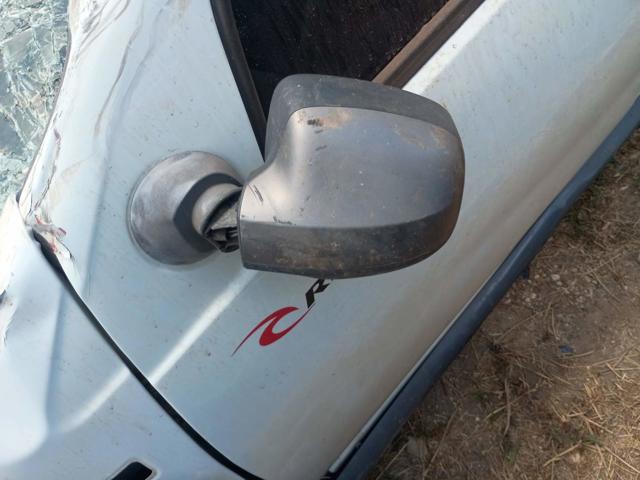 RENAULT SANDERO STEPWAY - 2012/2013 — foto 36 de 36