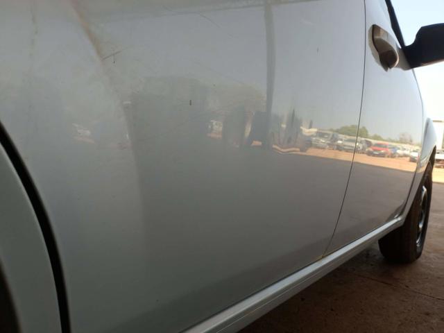 FORD FIESTA FLEX - 2010/2011 — foto 37 de 37