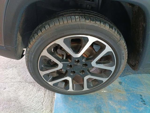 JEEP COMPASS LIMITED D - 2021/2021 — foto 24 de 26