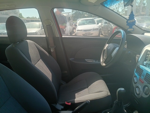 CHERY CELER 1.5FLEX HB - 2014/2015 — foto 5 de 10