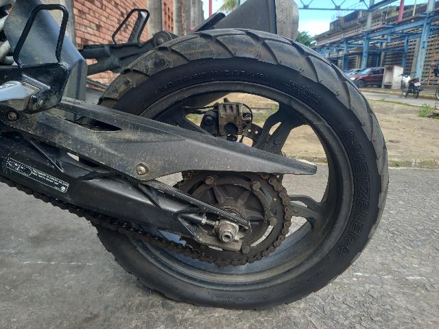 Foto 11 de 20: G310 GS - 2025/2026